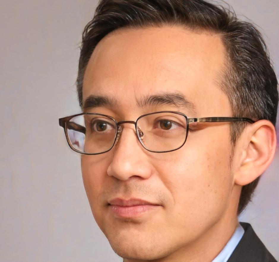 Michael Chen - Small Business Owner